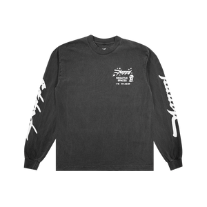 Negative Spaces Long Sleeve