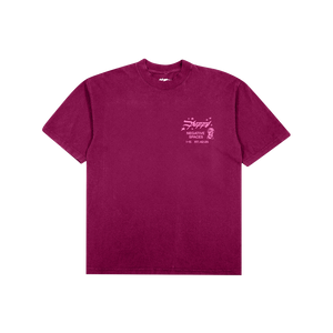 Crimson Abyss Tee *Pre-Order*