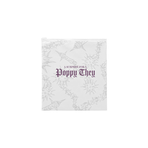 【完売品】poppy ジャケット A Surprise For A Poppy Boy – Poppy Official Site