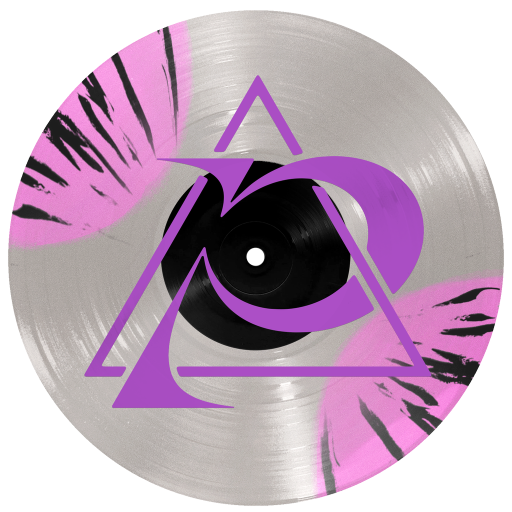 Hand-Signed EAT Vinyl