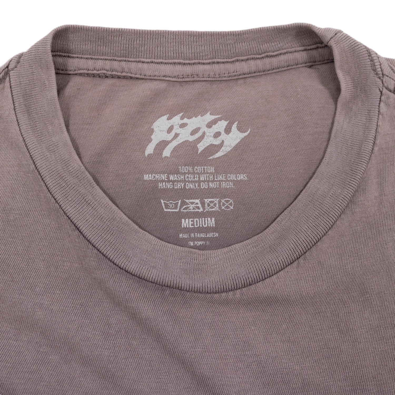 Zinc Bear Trap Tee