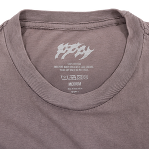 Zinc Bear Trap Tee