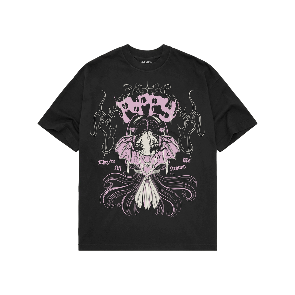 Bat Tee