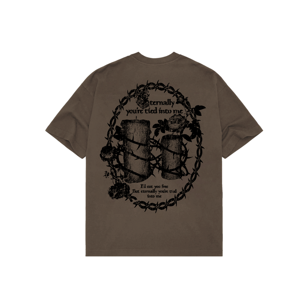 Eternally Tied Tee
