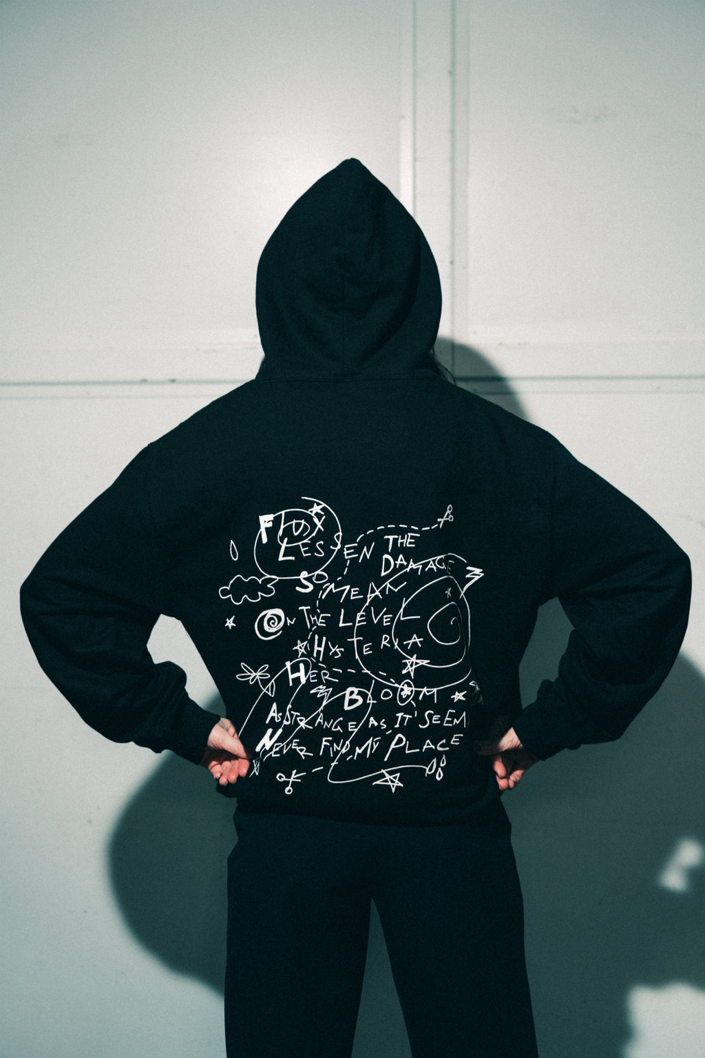 Flux Hoodie