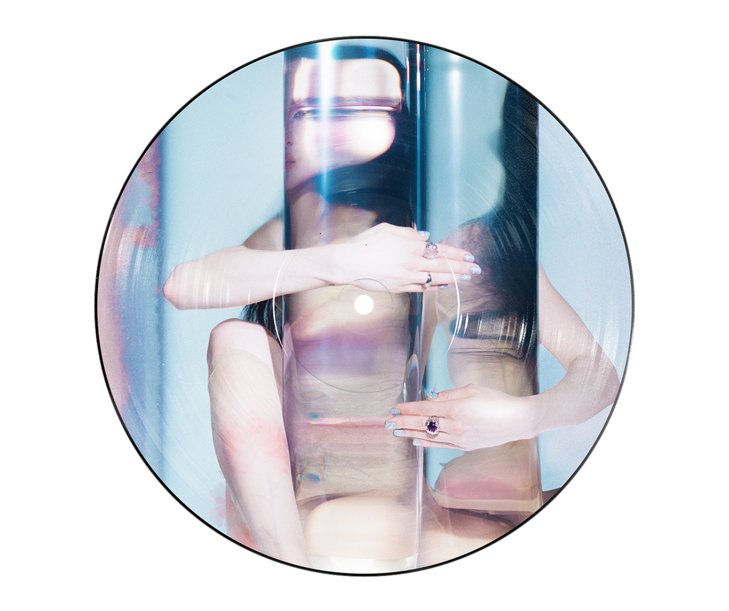 Empty Hands Picture Disc Vinyl