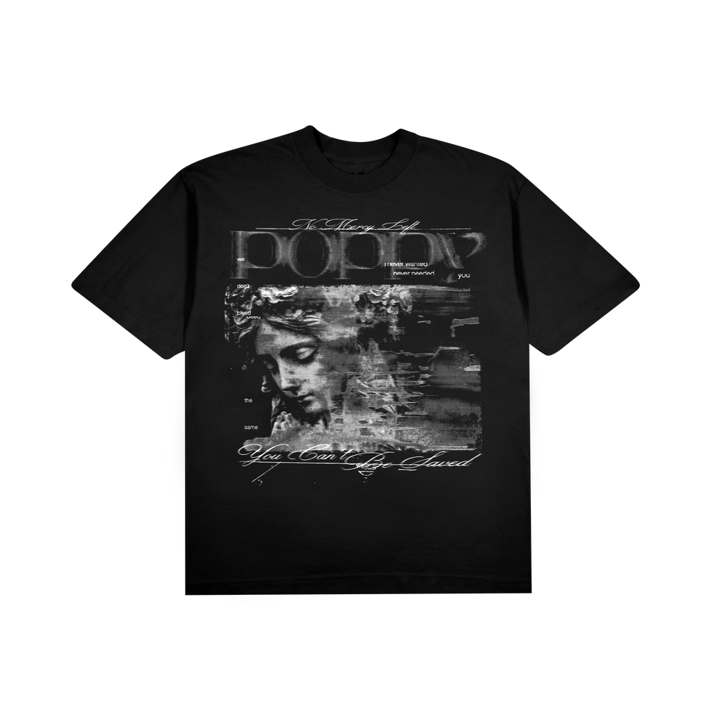 Idle Hands Tee