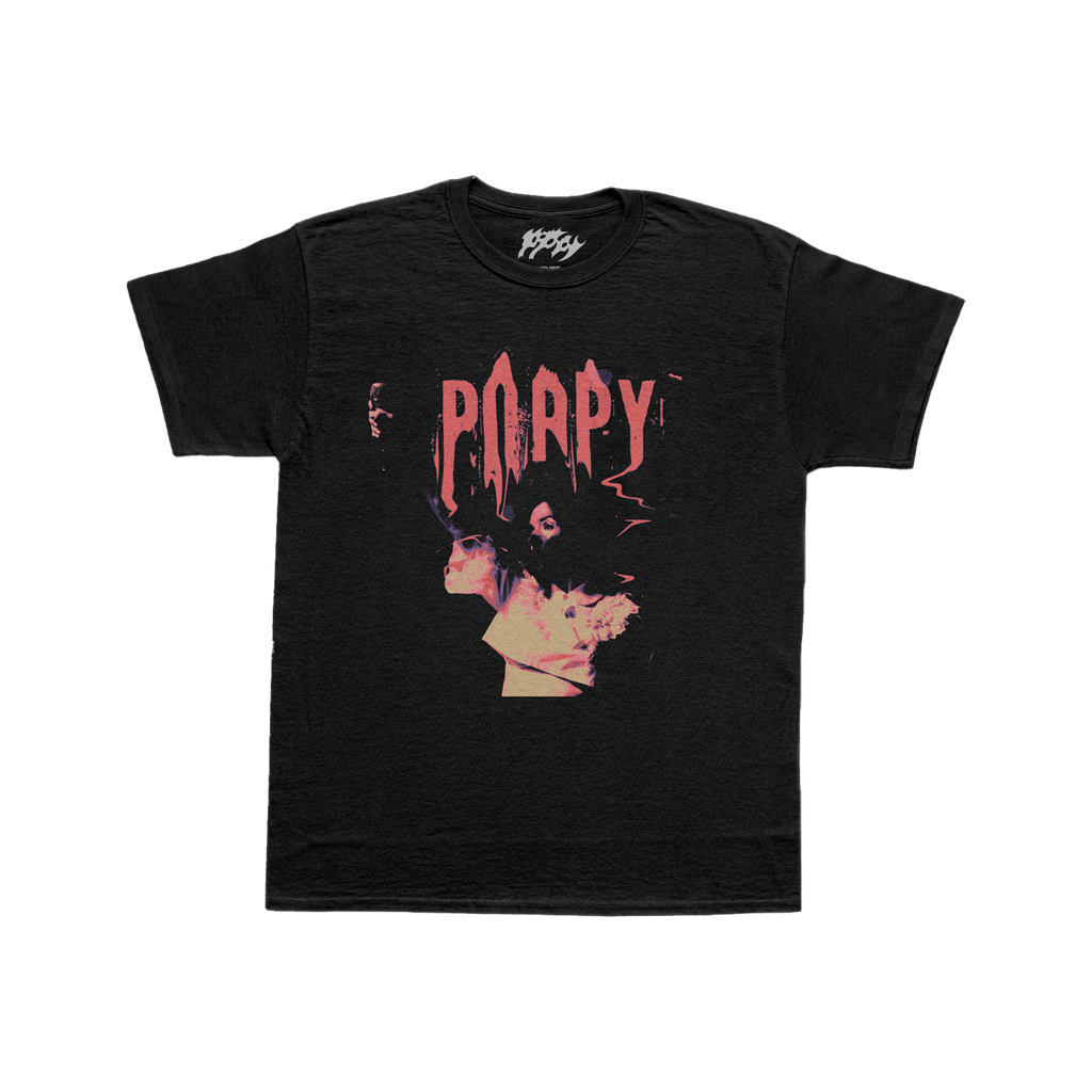 Fall 2025 Tour Tee