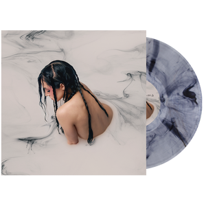 "Salt N Peppa" Negative Spaces Variant *Pre Order*