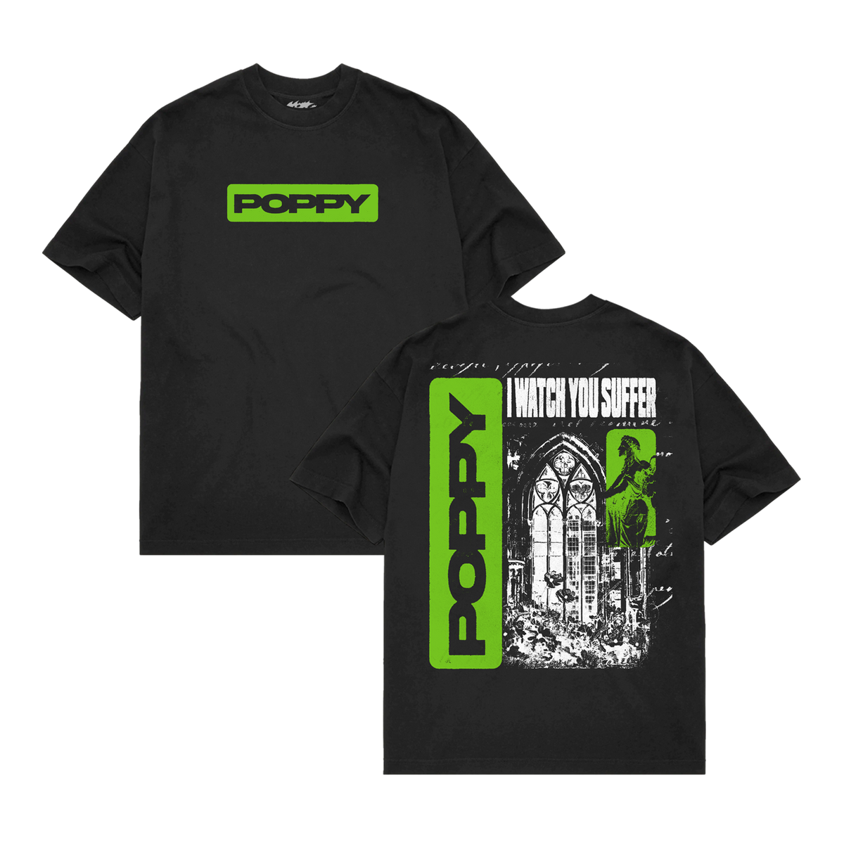 You R Poppy Poppy | Official Webstore – Poppy Official Site