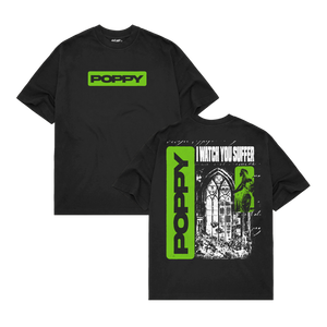 Watch You Suffer Tee