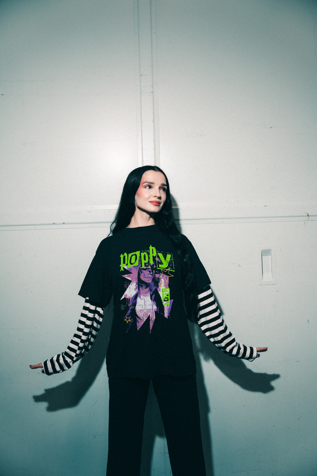 Flux and Flow Longsleeve